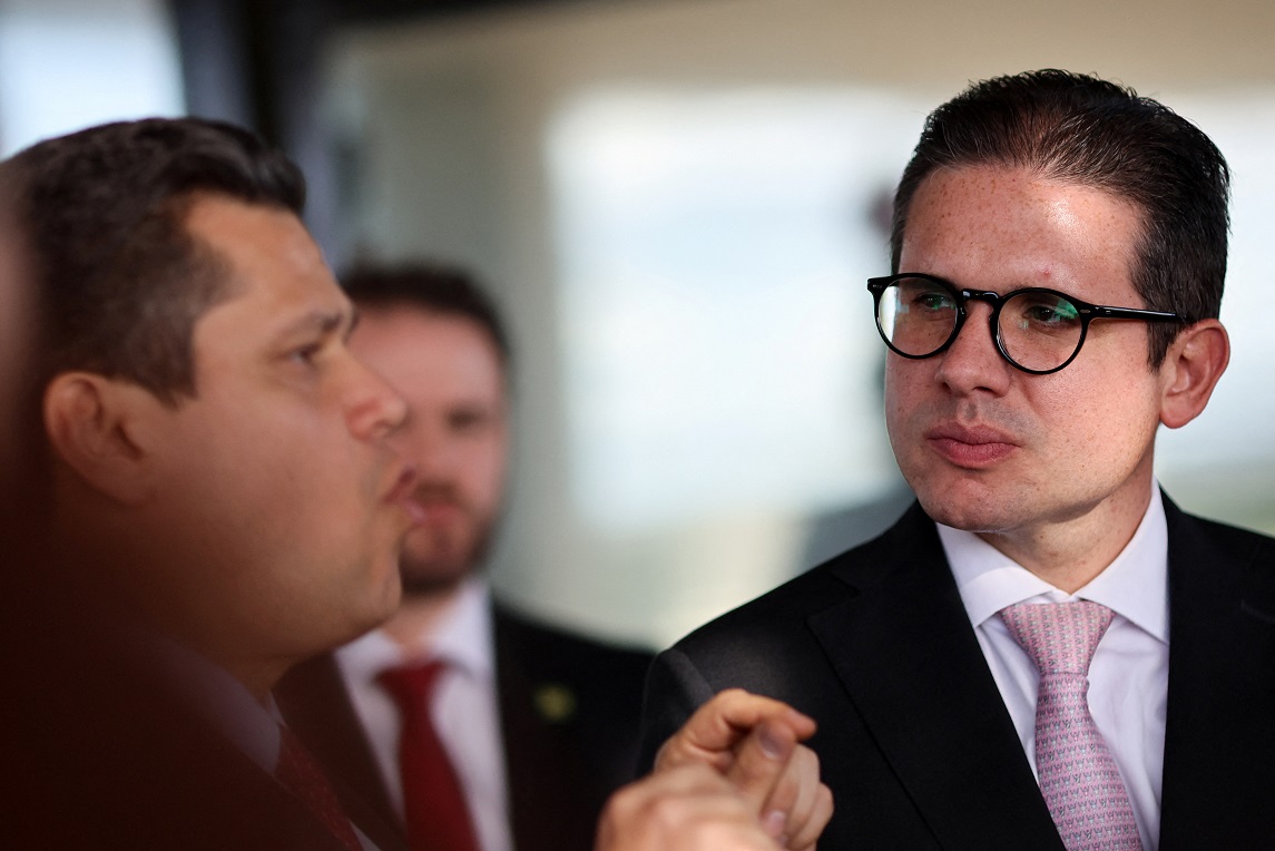 Hugo Motta says leaders rejected anesty to guide amnesty after obstruction of the opposition