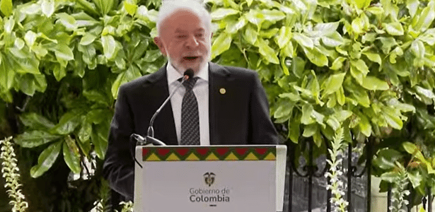 It's not chic like Paris, it's the real situation