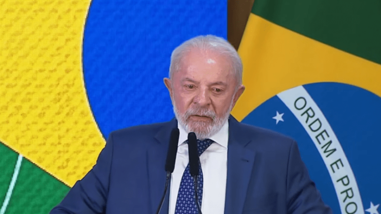 Lula defends a world free of impositions: 'No country fights crime alone'
