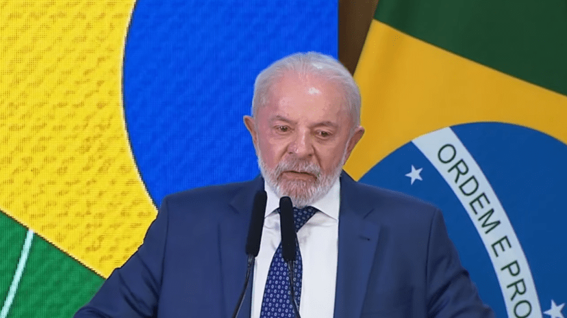 Lula defends a world free of impositions: 'No country fights crime alone'