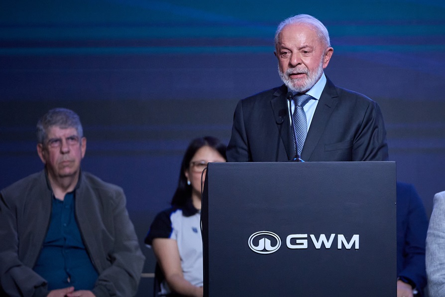 Lula says Brazil is living with Trump's 'unnecessary turbulence'