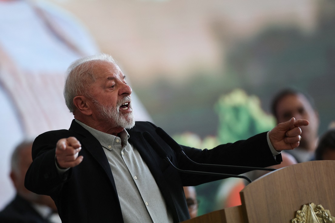 Lula states that Brazil will make the best COP ever held