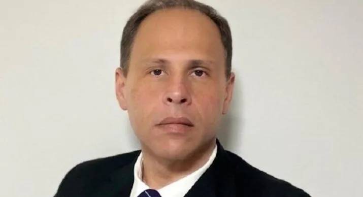 Moraes asks for extradition of his former advisor Eduardo Tagliaferro, says newspaper