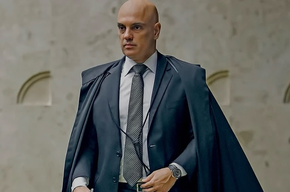 Moraes rejects pressures and says that country has given just the coup