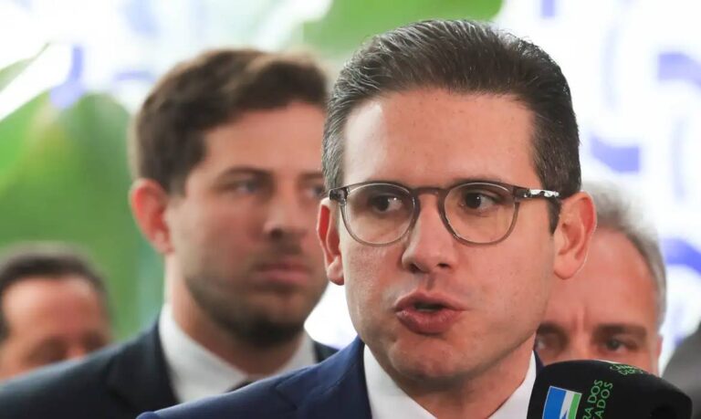 Motta promises “effective” project to protect children on networks
