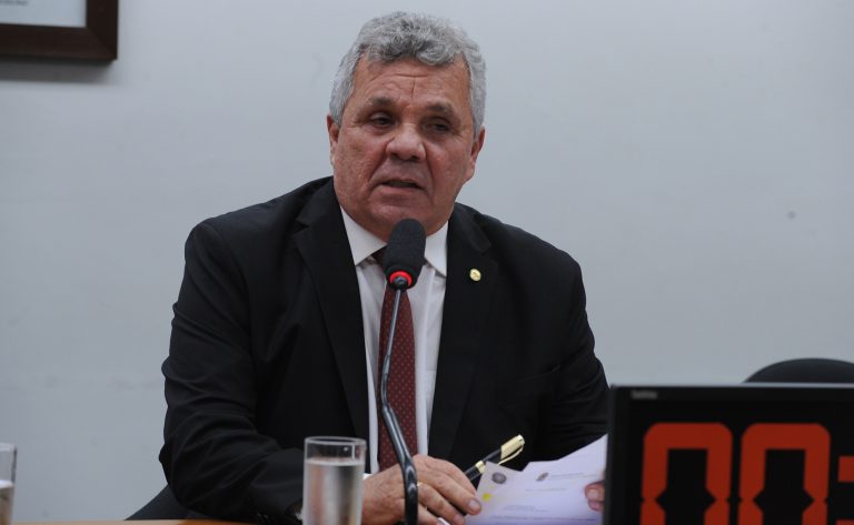 PF will investigate amendment of R $ 6 million of PL deputy
