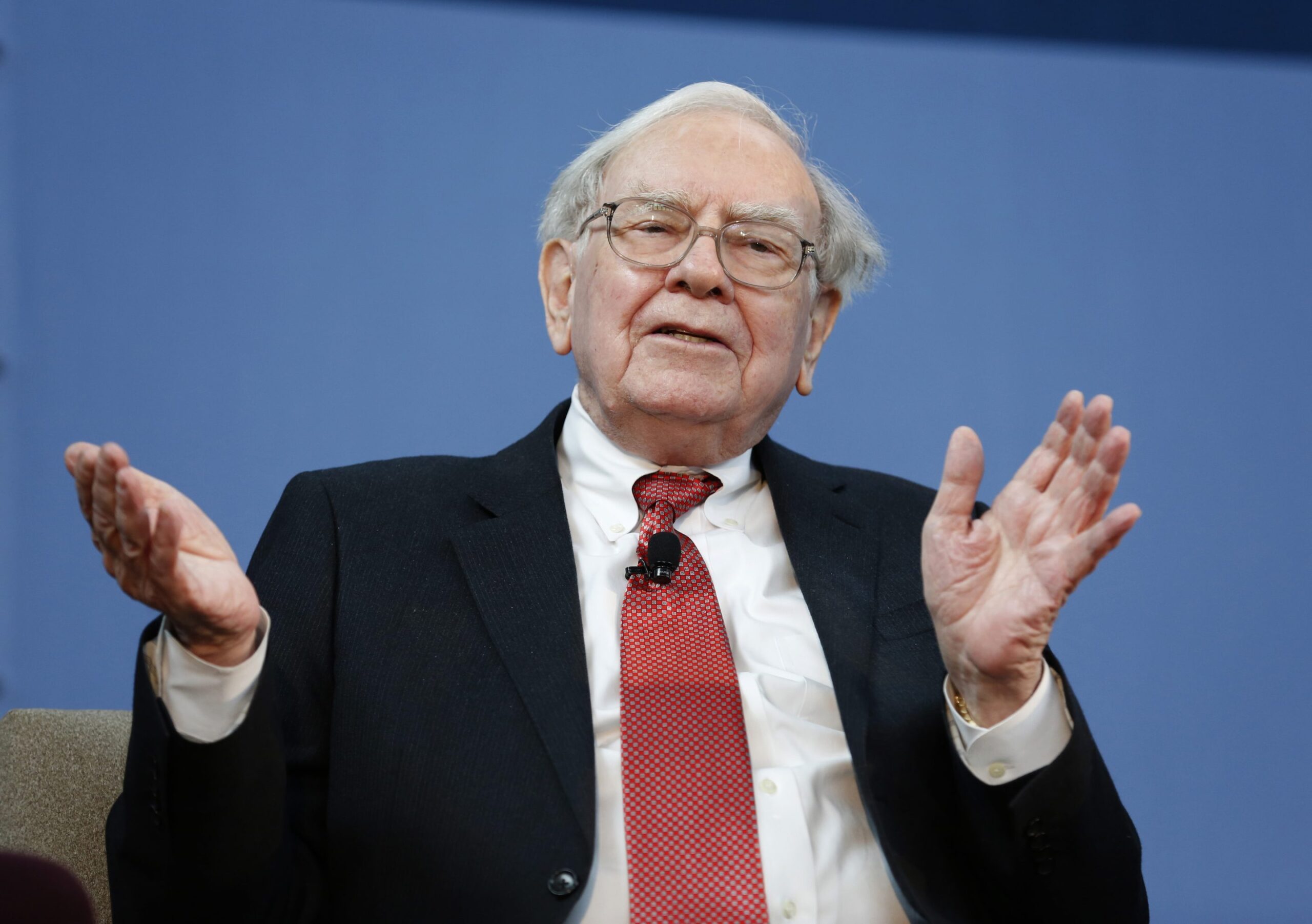 “Reputation”: Read the letter from a page that Buffett sent managers for 25 years