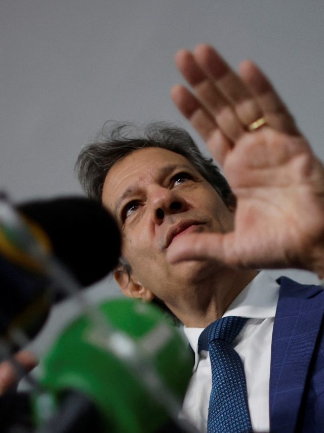 Tarcisio asks Lula's connection to Trump; Haddad calls a “naive” charge