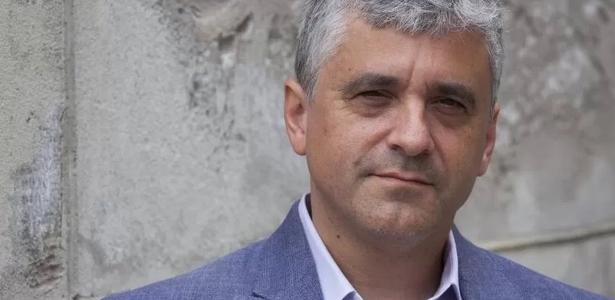 O escritor norte-americano Steven Levitsky, autor do best-seller "Como as Democracias Morrem"