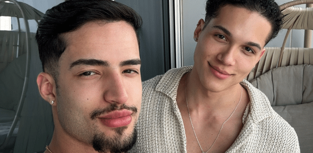 Young Brazilian dies and friend is rescued in a luxury hotel in Greece