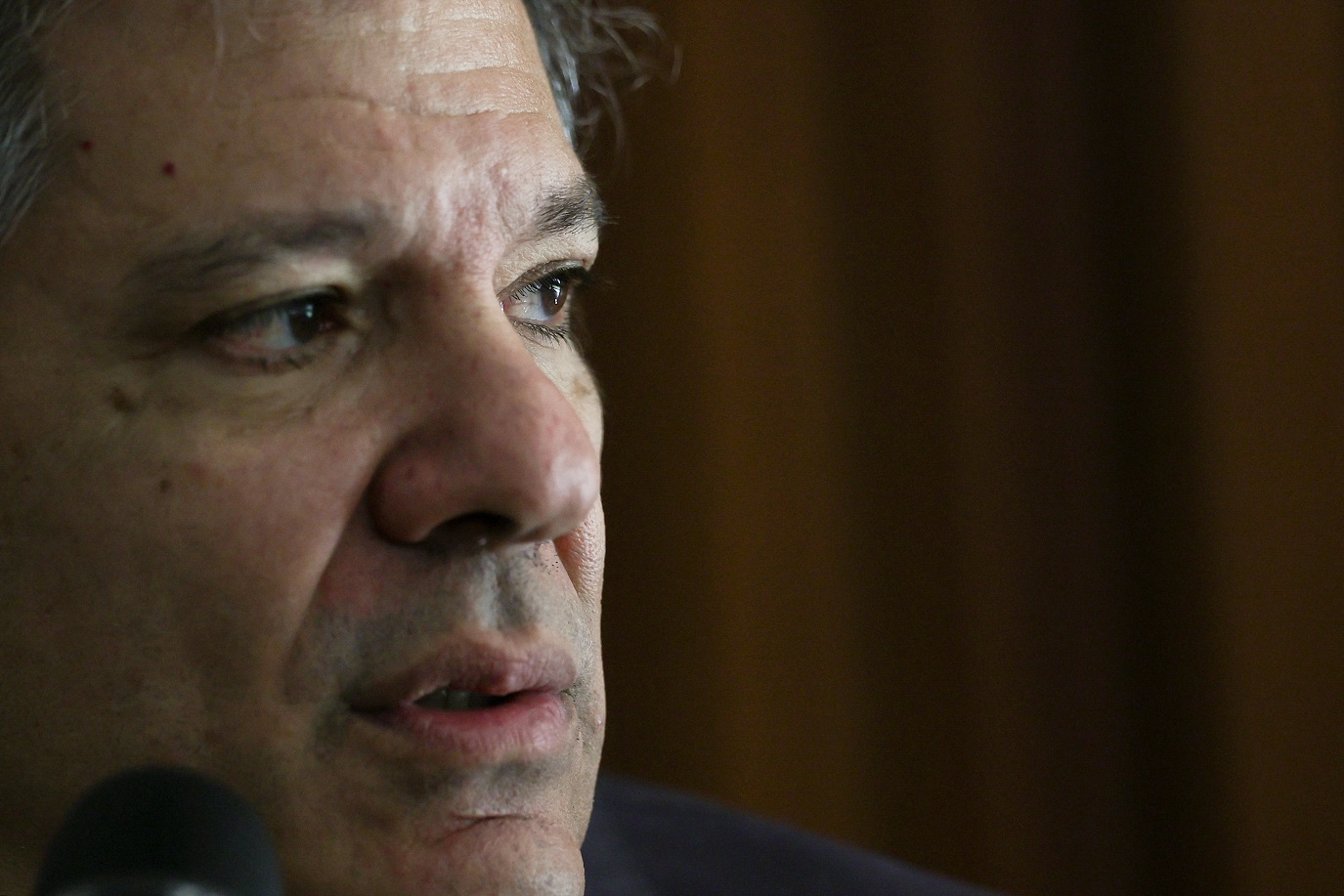 Haddad says the US seeks hegemonic project and want to intrude in Brazil