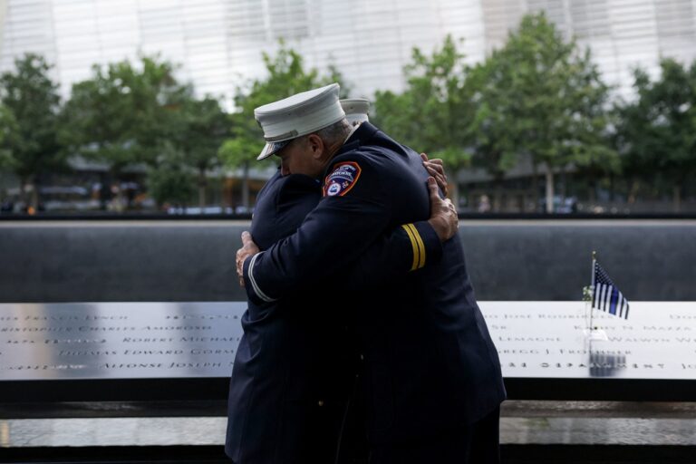 Why the deaths related to 11/9 should already overcome the victims of the attacking day
