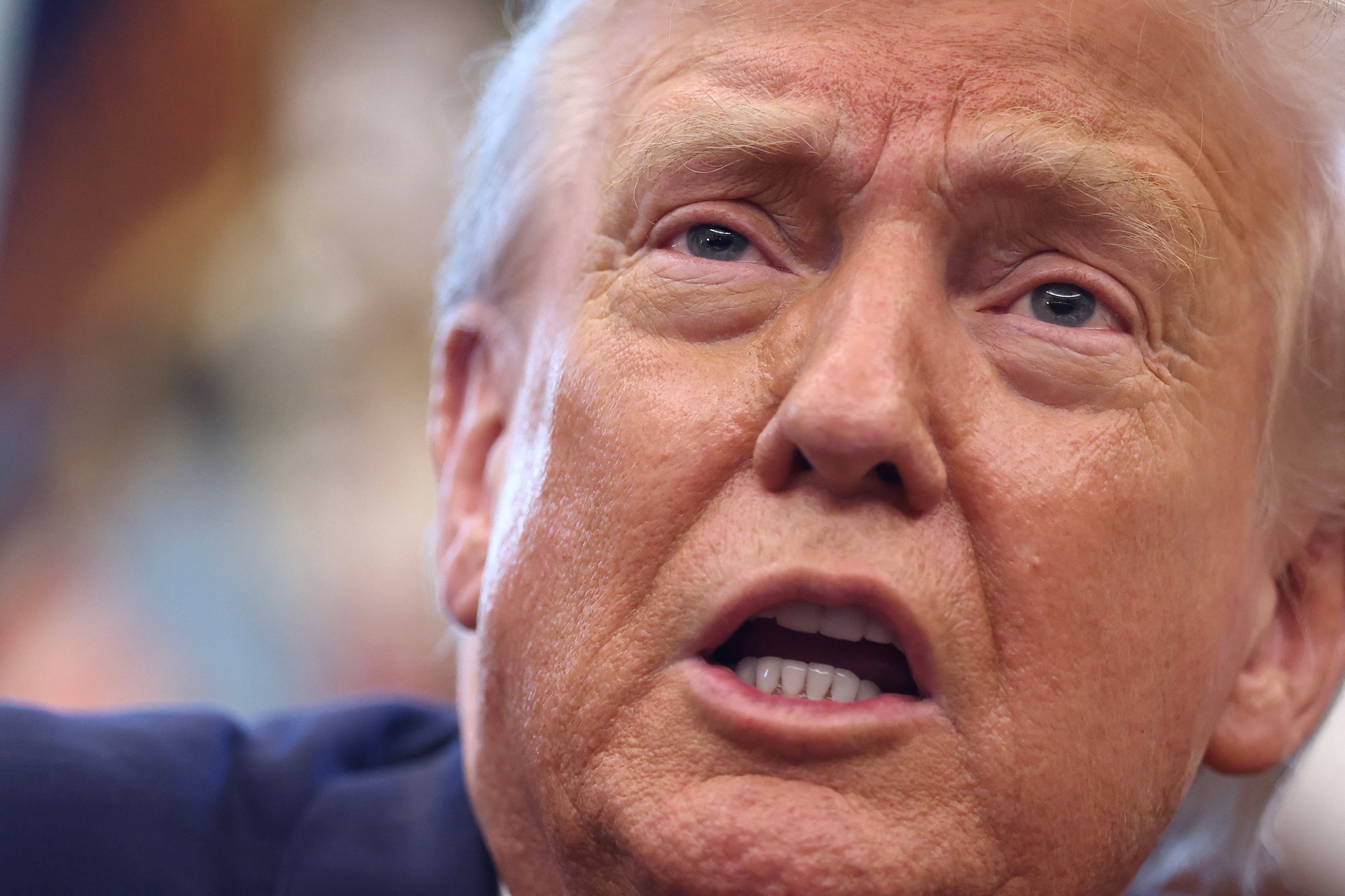 Trump criticizes Bolsonaro and USA conviction promise retaliation after STF's decision