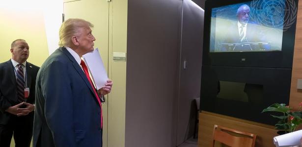 Trump opens window to Brazil negotiating tariff, says Pedro Ros