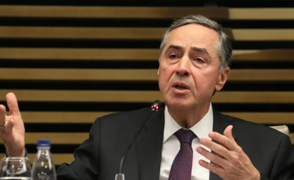 Barroso criticizes magnitsky law application in an interview: “Irrazable”