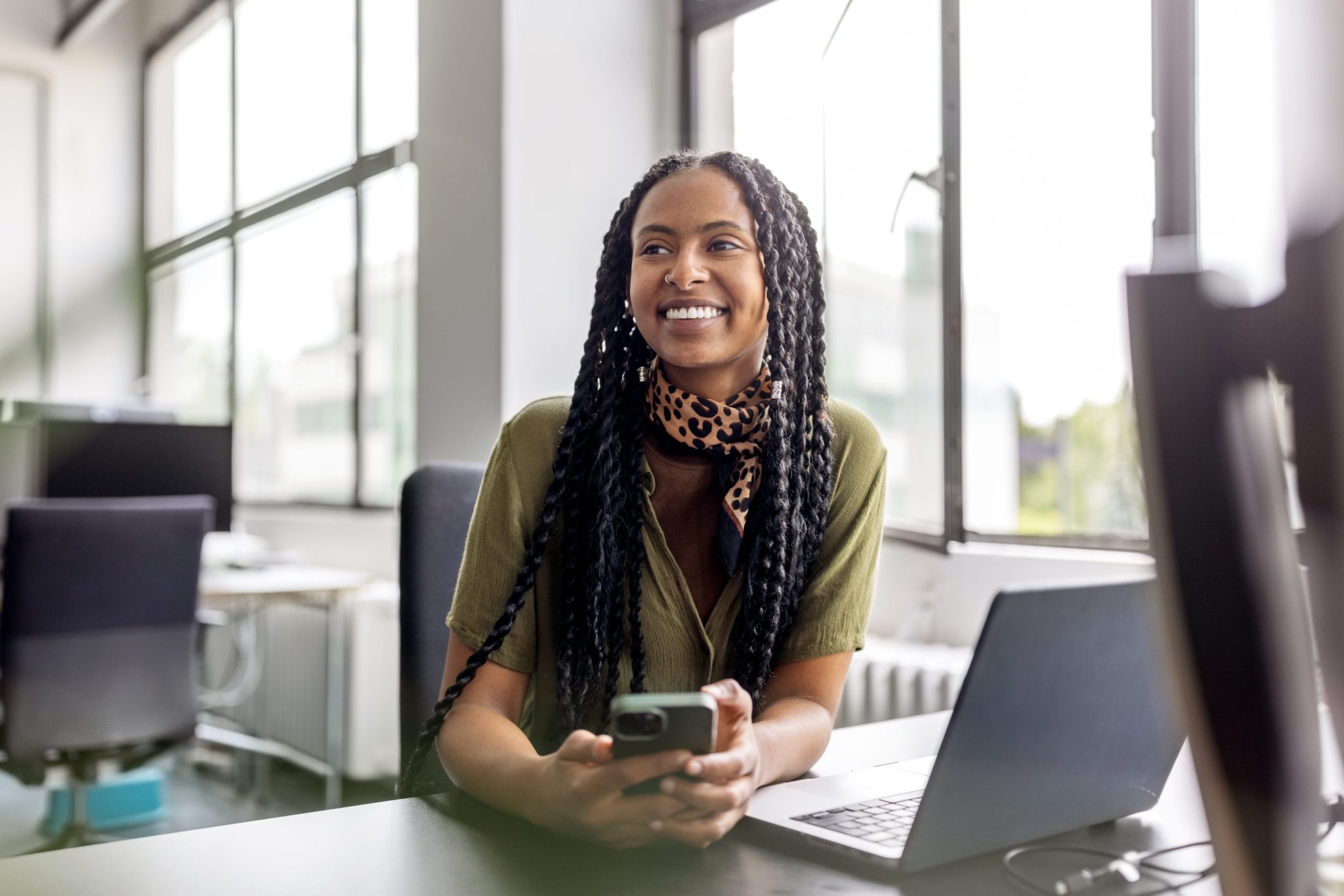 Be careful, baby boomer, your generation z colleague may be recording you