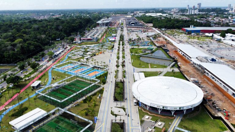 COP30: Brazil invited the world to the Amazon - and event became a headache
