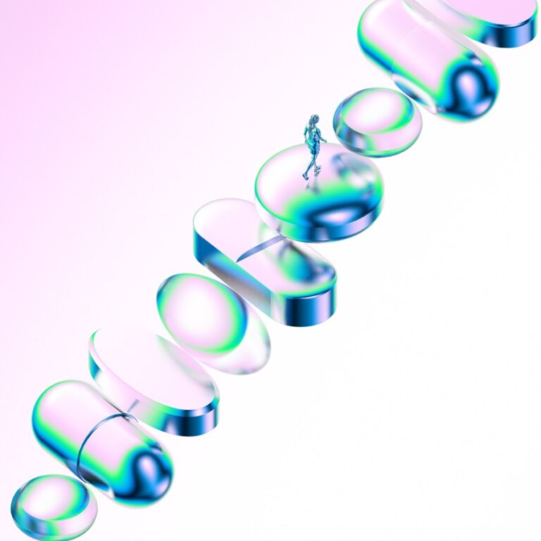 Can supplements increase longevity?
