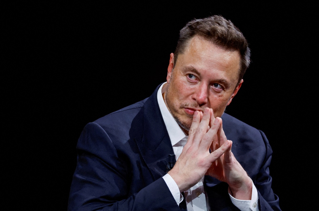 Elon Musk can become the first trillionaire with Tesla's new payment plan
