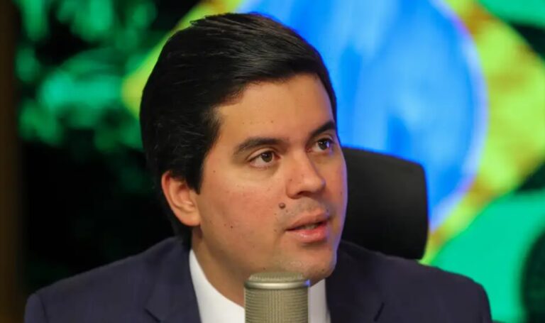 Fufuca ignores PP announcement on government landing
