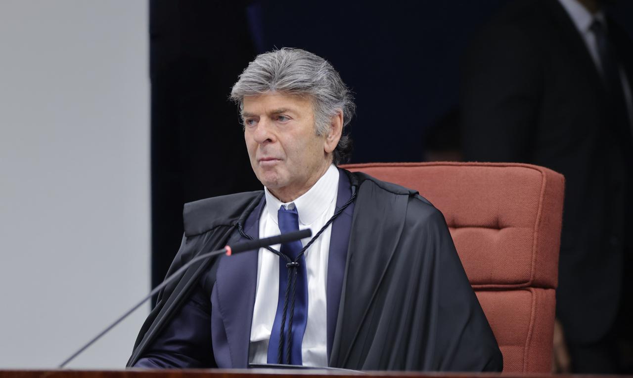 Fux suspends Elmar's indictment in case of helicopter and sends process to the STF