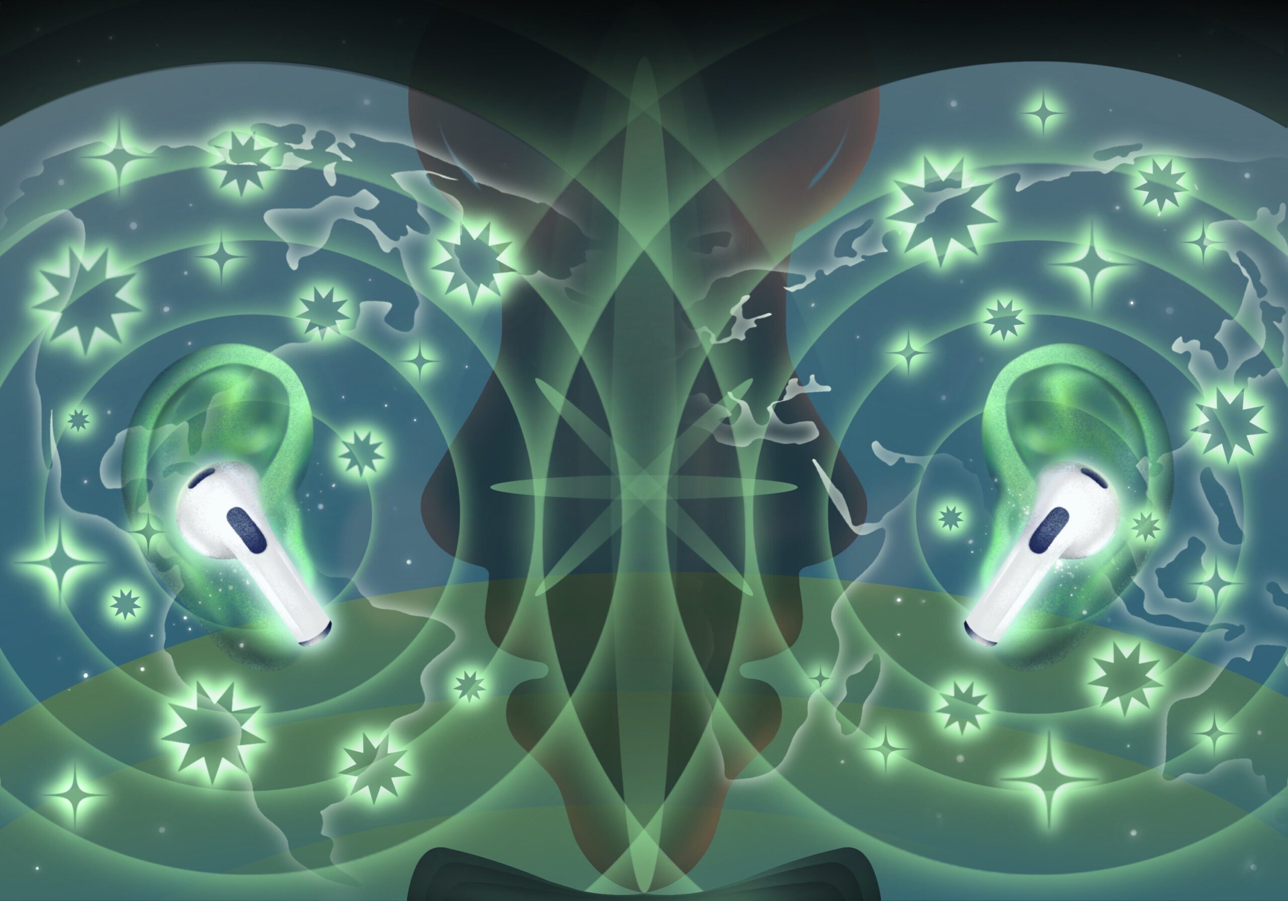 I tested the new airpods that translate languages ​​in real time - and I was impressed