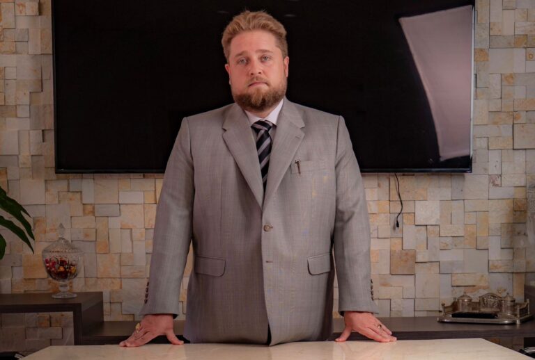 Interview: General Heleno's lawyer believes in client acquittal