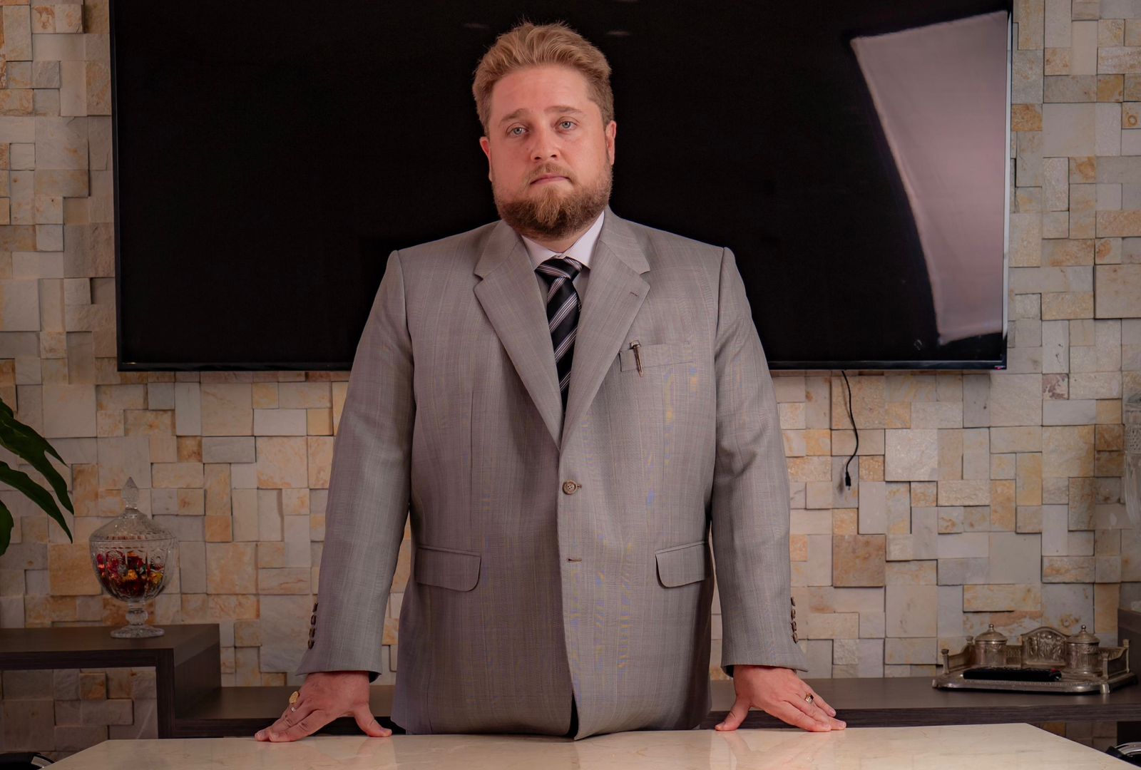 Interview: General Heleno's lawyer believes in client acquittal