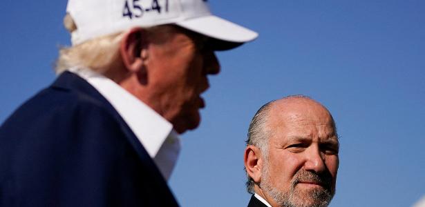 It is necessary to 'fix' Brazil, says Trump's secretary about commerce