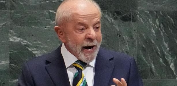 Lula makes electoral lemonade at the UN, evaluates Josias de Souza