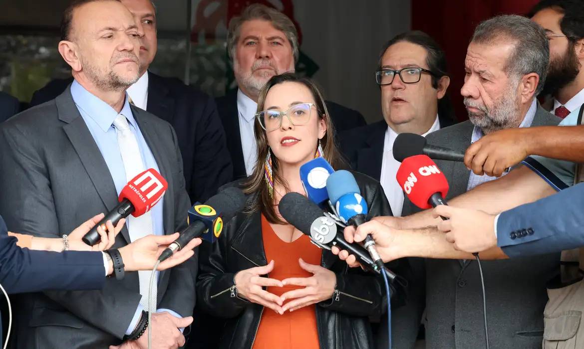 PSOL President has seen canceled by the United States