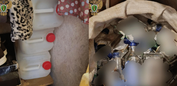 Três processos criminais foram abertos para investigar o caso na Rússia