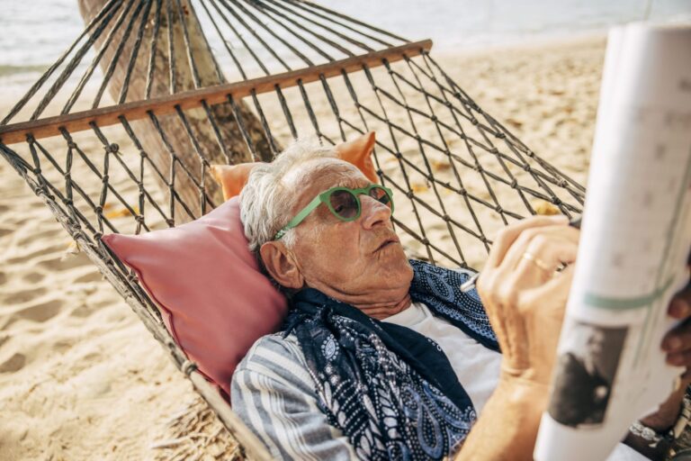 The 10 best countries to retire - and the 3 things you have to know before
