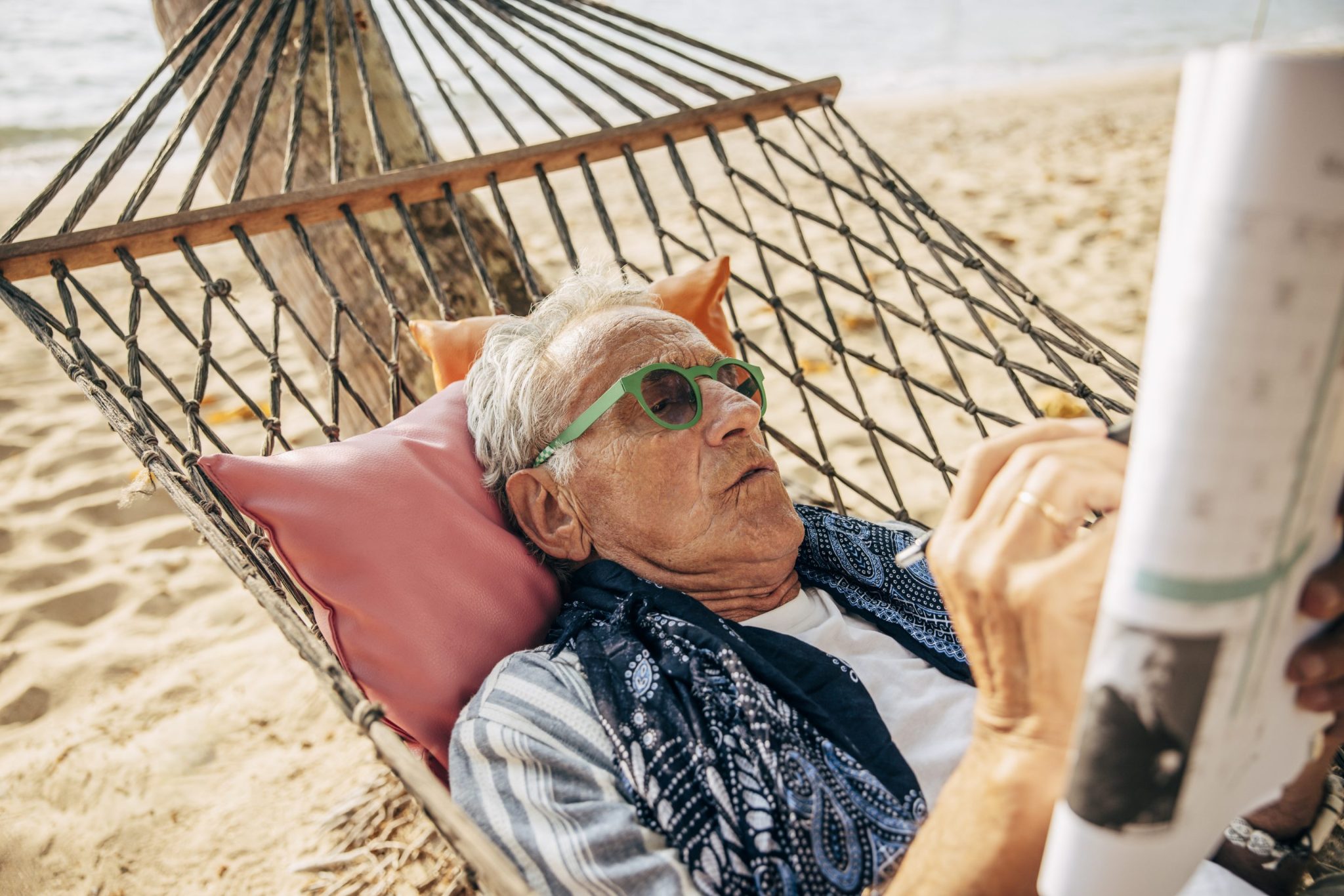 The 10 best countries to retire - and the 3 things you have to know before