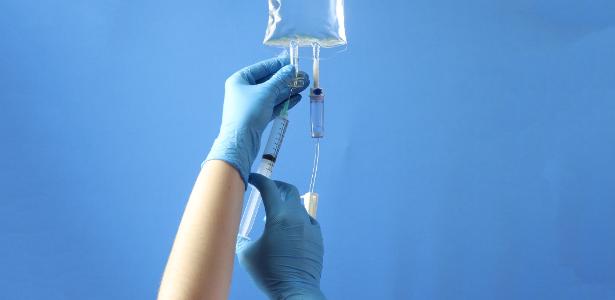 Medicamento intravenoso é indicado para pacientes que não respondem mais à terapia padrão