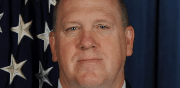 Tom Homan, o "czar da fronteira de Donald Trump"
