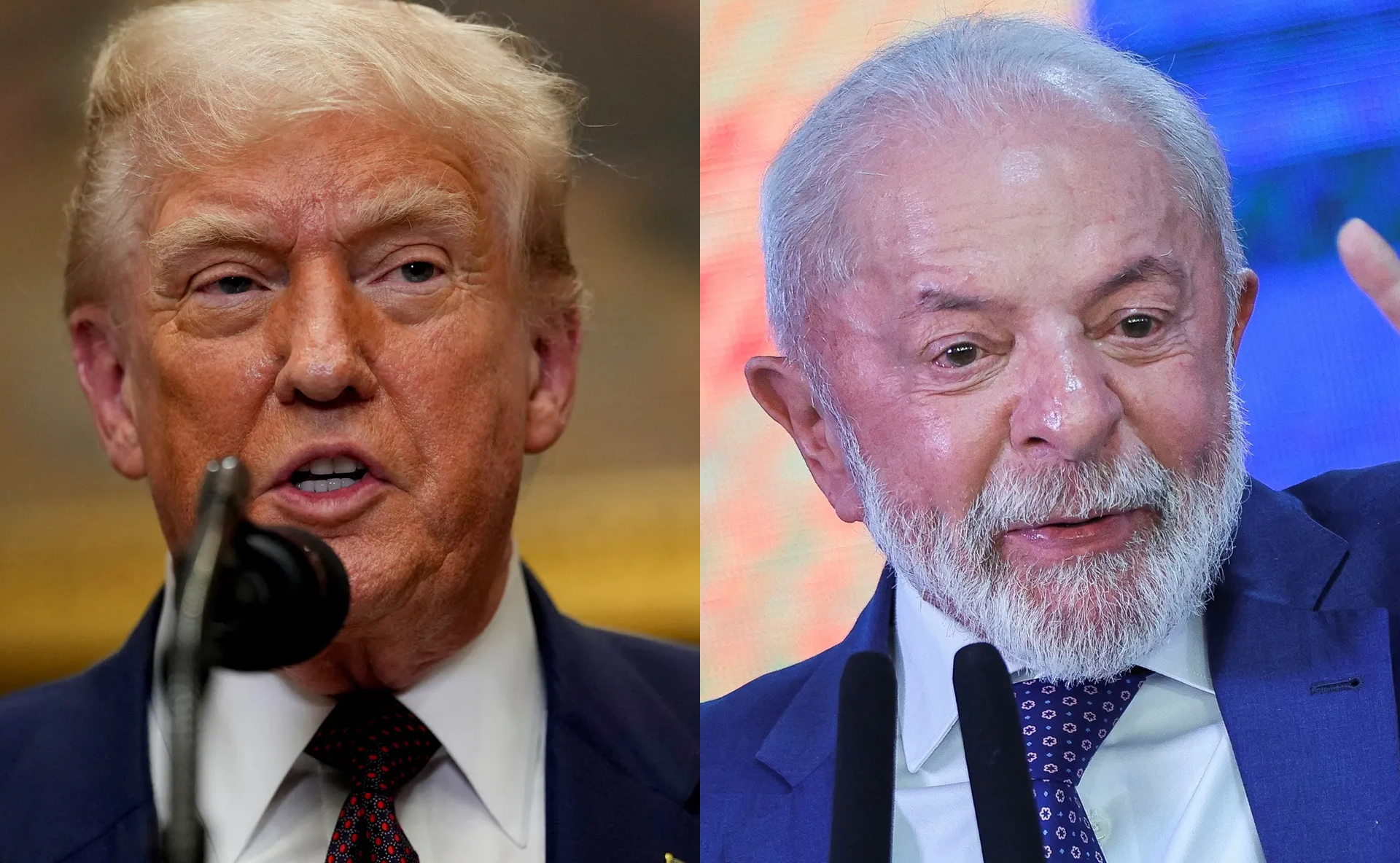 What to expect from the meeting between Lula and Trump, according to 3 experts