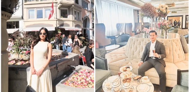 Ostentação de filhos de políticos nepaleses virou estopim para protestos da geração Z