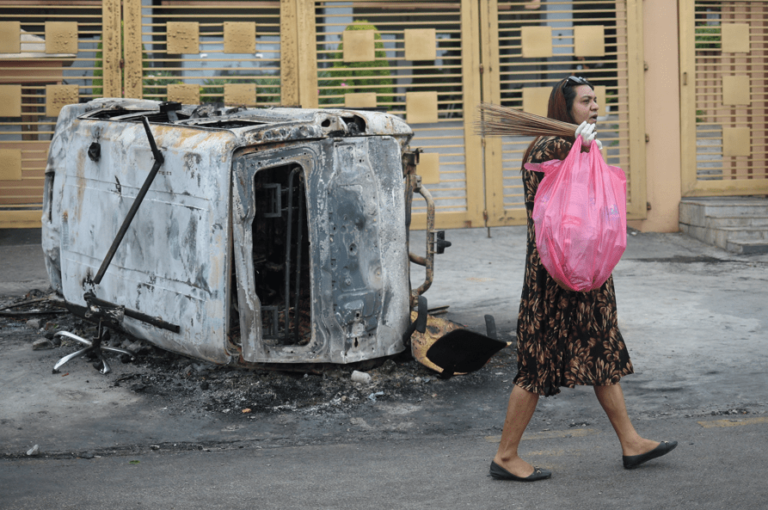 Who are the 'Npo Kids', who indignant Nepal protesters?
