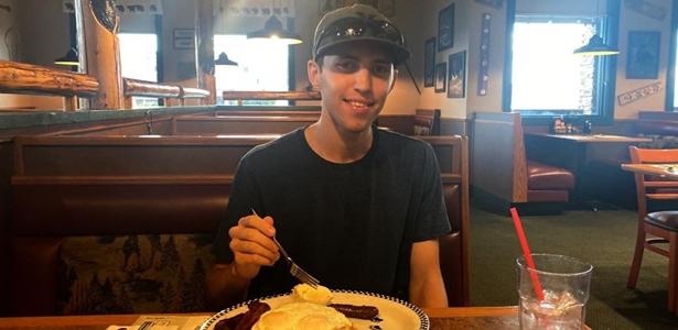 Polícia identificou jovem que matou Charlie Kirk como Tyler Robinson, de 22 anos