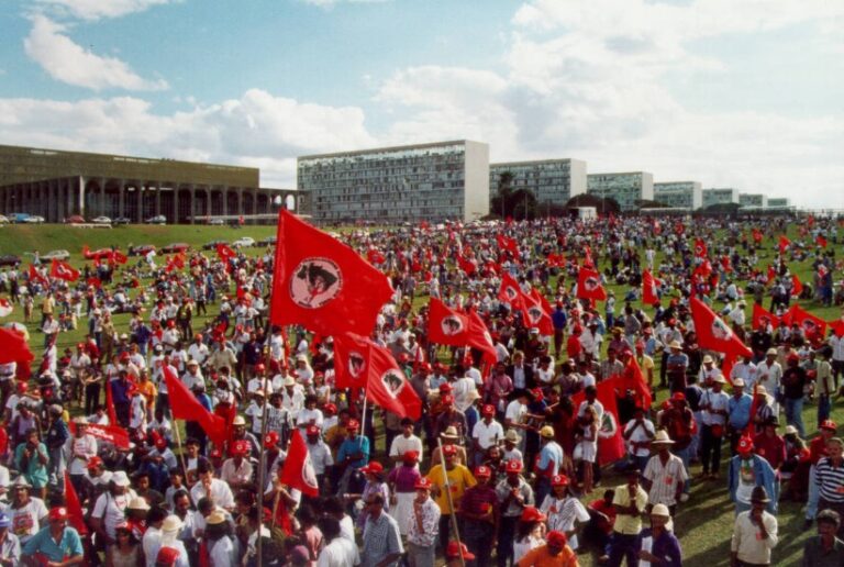 House Commission approves Anti-MST project to create “invaders registration”
