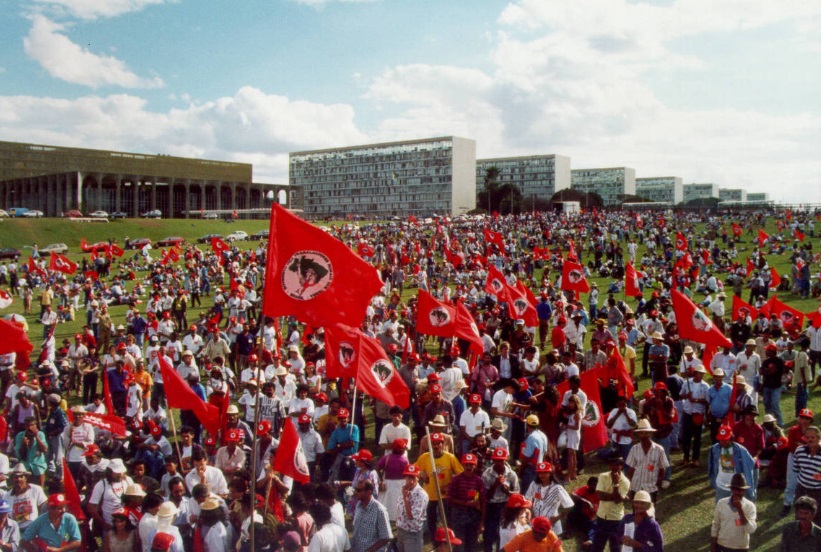 House Commission approves Anti-MST project to create “invaders registration”