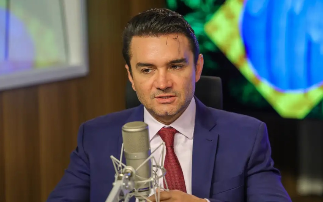 Resistant to leave Ministry, União Brasil opens process to expel Celso Sabino