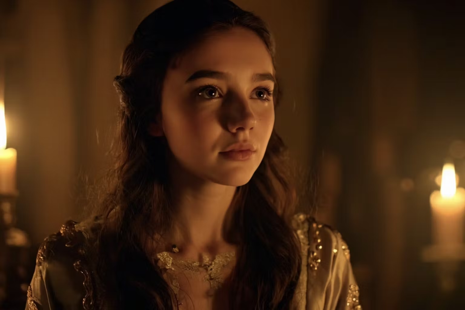 Tilly Norwood atriz feita com IA