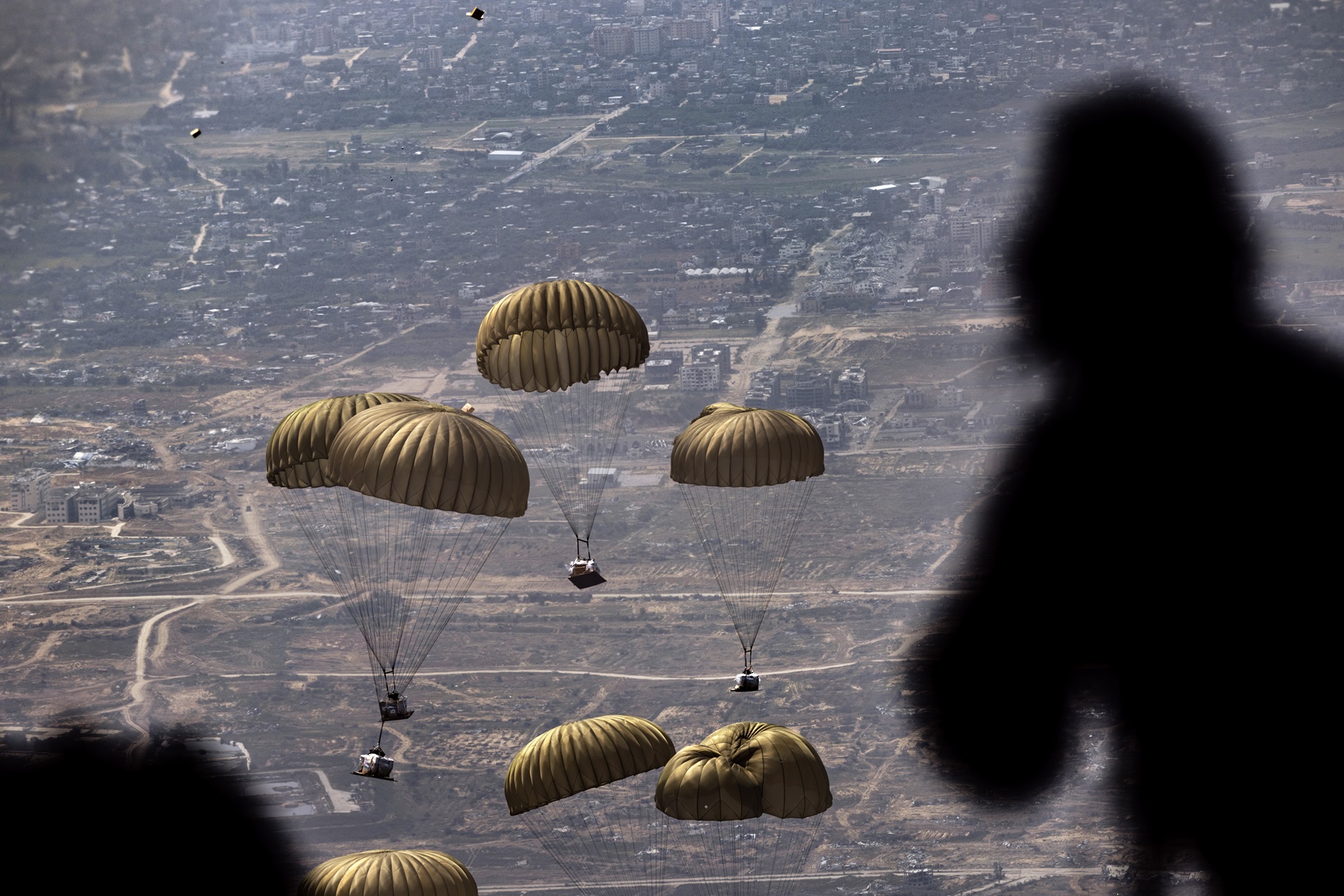 Two years of war in Gaza: daily life between hunger and ruins