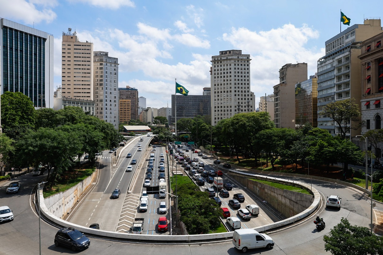 Streets and public land in SP enter the market: Jardins area is worth R$ 16 million