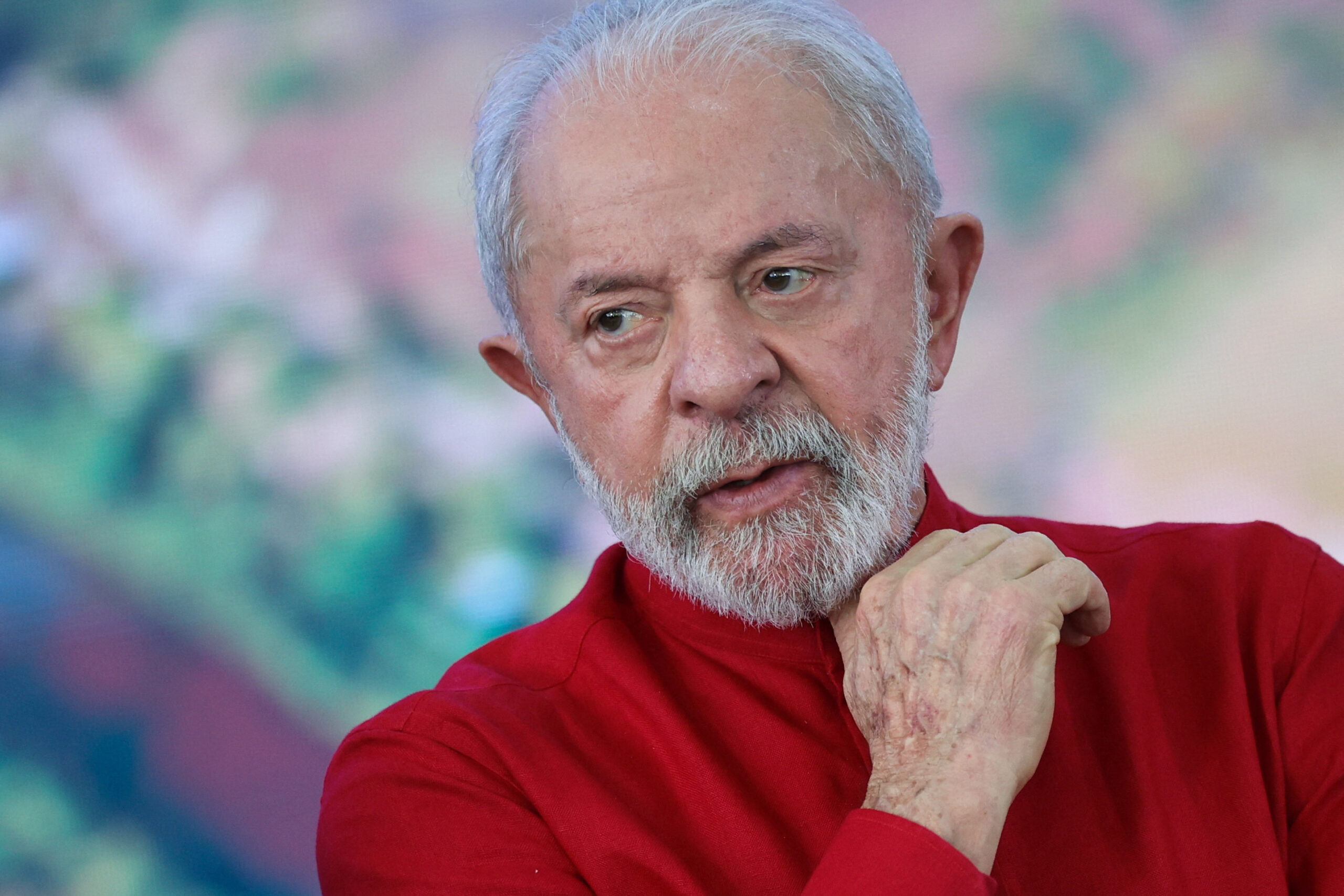 Lula says the US and Brazil will have negotiation talks on Thursday