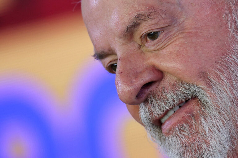 Lula will listen to Alcolumbre about the STF nominee and makes a gesture to magistrates
