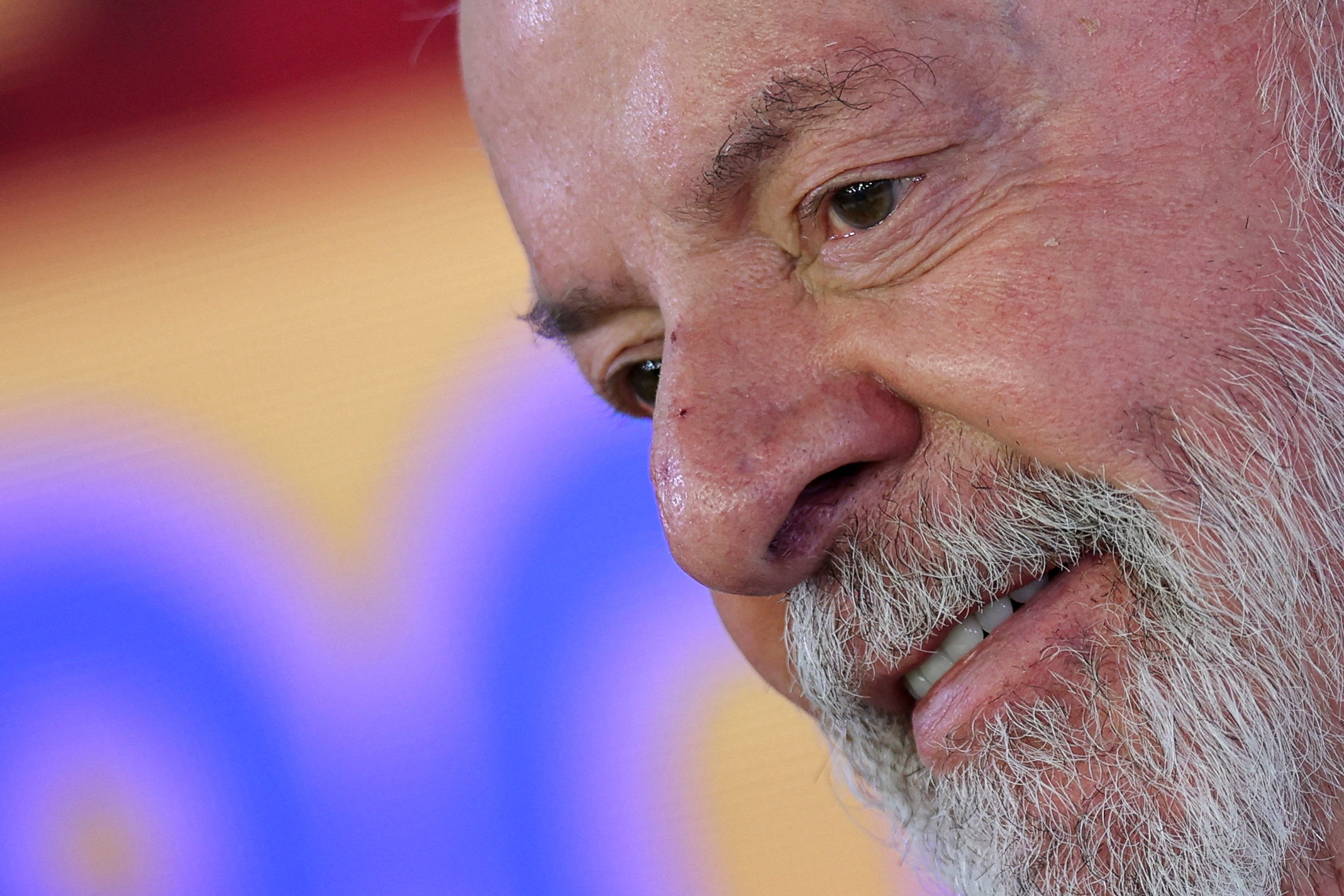 Lula will listen to Alcolumbre about the STF nominee and makes a gesture to magistrates