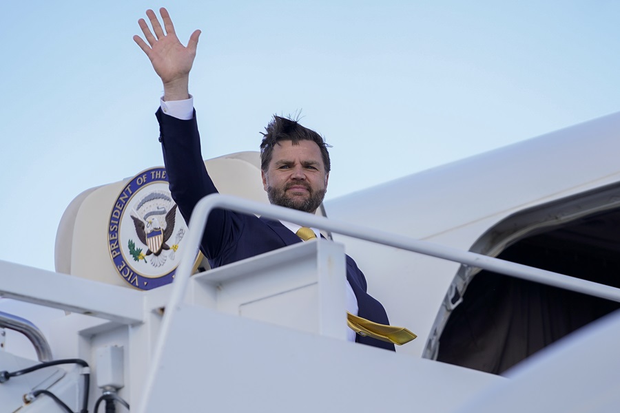 White House seeks to maintain Gaza peace deal amid concerns about Netanyahu